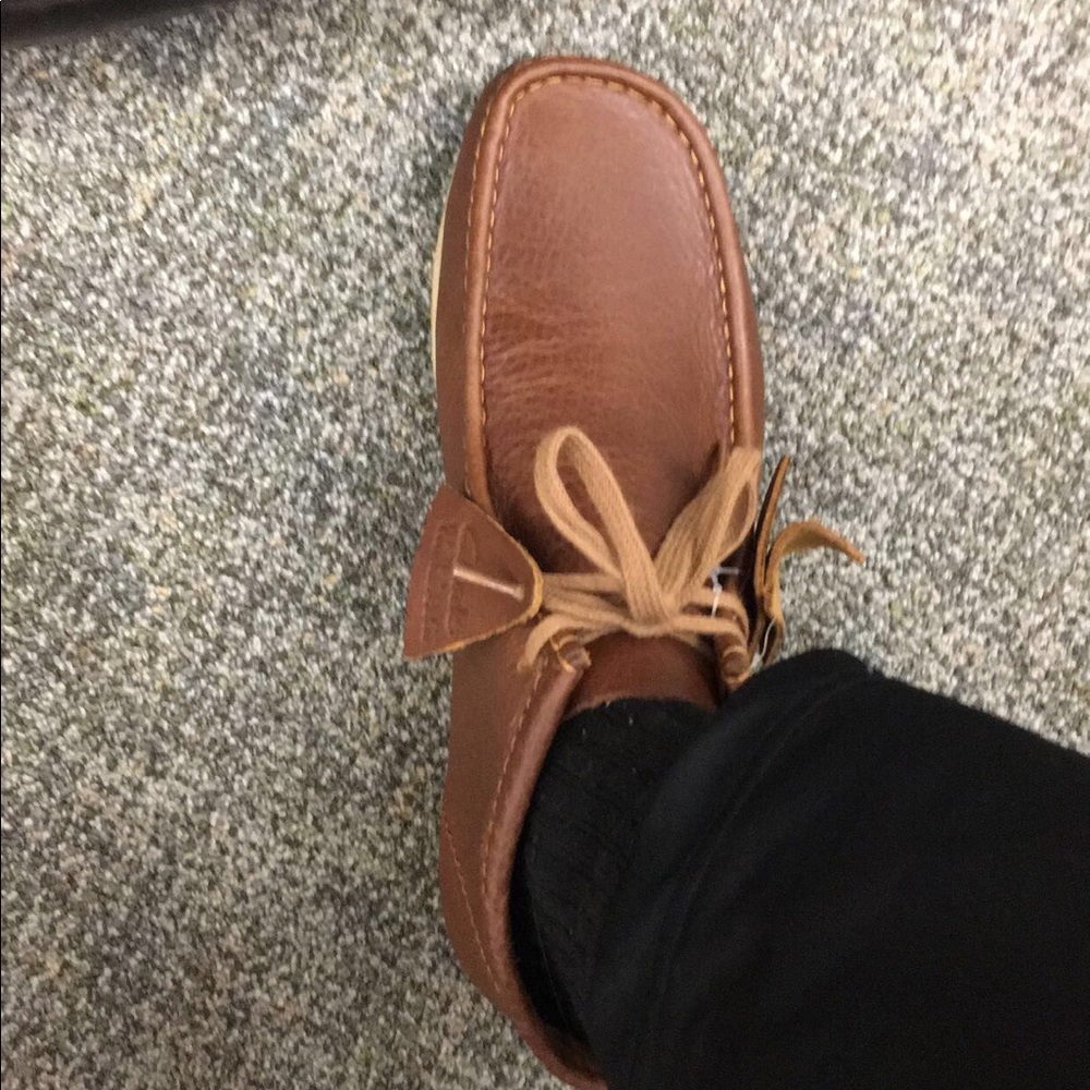 Meet your Posher, Christopher